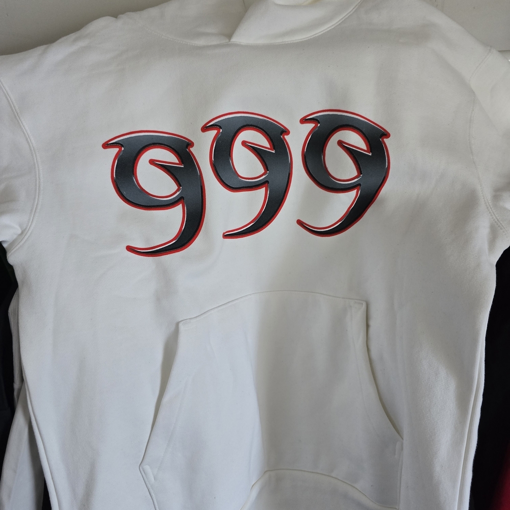New VLone X Fighting Demons Collab